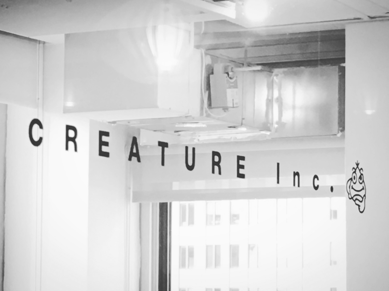 Creature Inc Blog Part 2